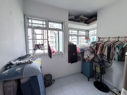 Blk 118 Kebun Baru Heights (Ang Mo Kio), HDB Executive #636880401